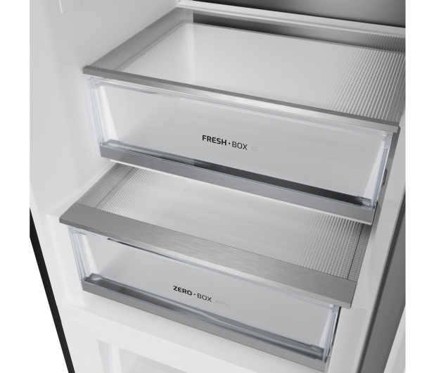 Teka LODÓWKA RBF 88680 SS - 1509163 - zdjęcie 11